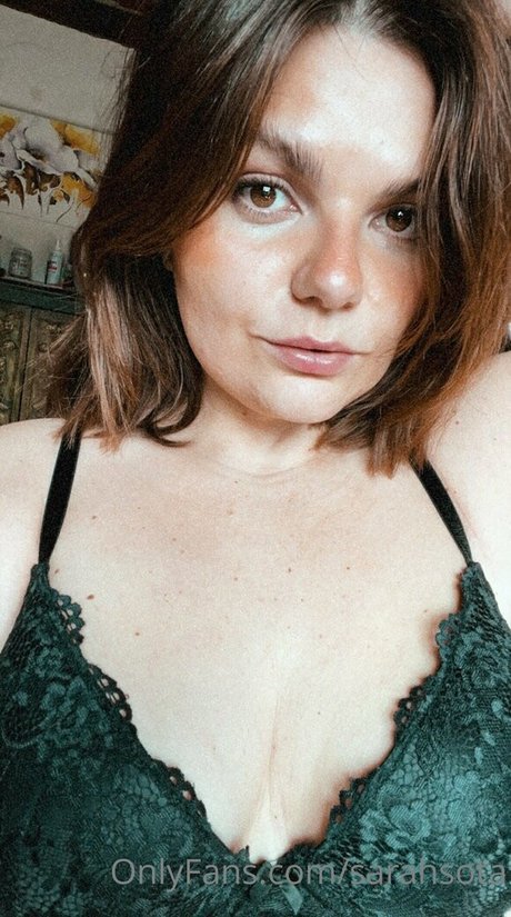 sarahsota perfekte sexy bild