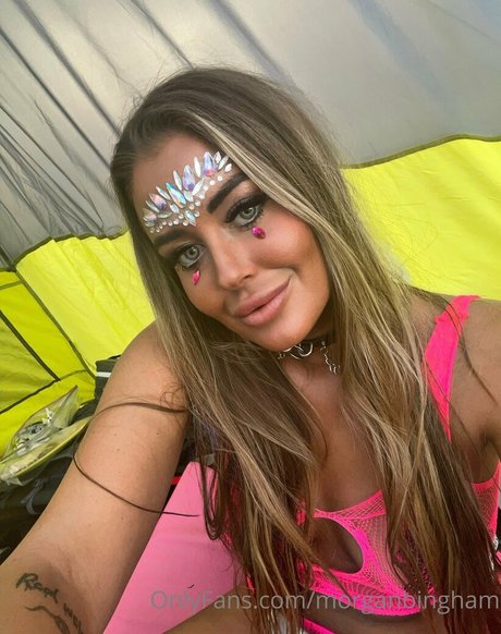 morganbingham erwachsene exklusive galerien