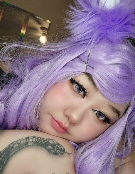 pinkpolaaa nackt akt foto