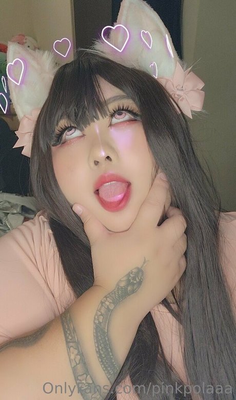 pinkpolaaa heiße nackten archiv