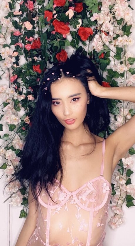 Tayszea perfekte schöne fotos