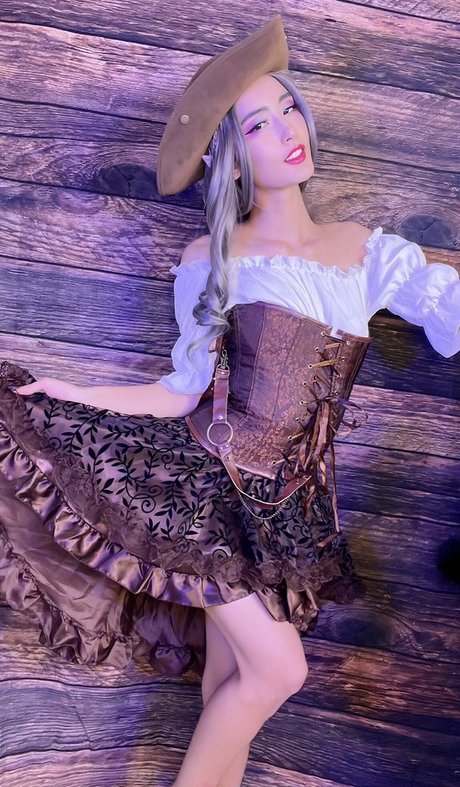 Tayszea top nette foto