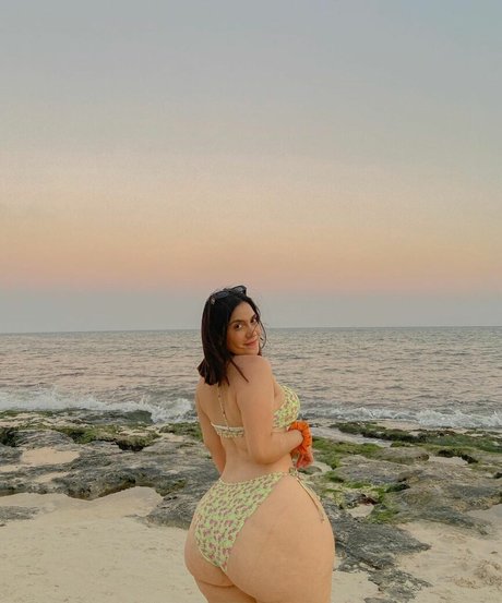 Valeria Alcala erotische kostenlose fotos