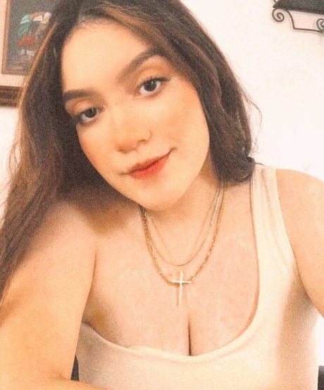 Valeria Alcala kunst sexy bilder