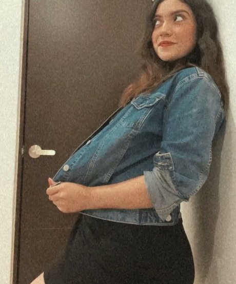 Valeria Alcala porno schöne bilder