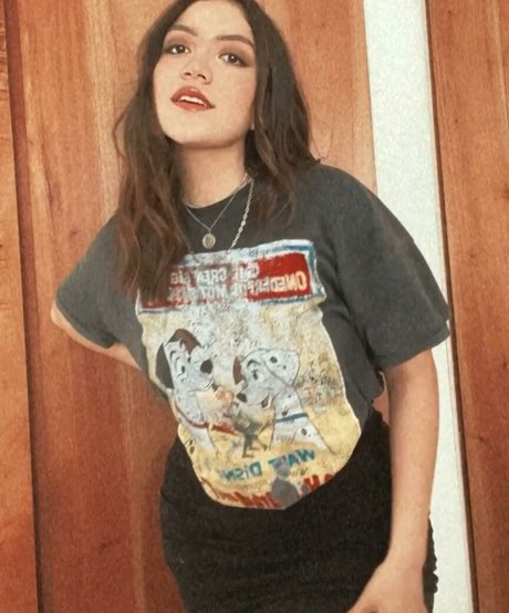 Valeria Alcala nacktheit akt foto