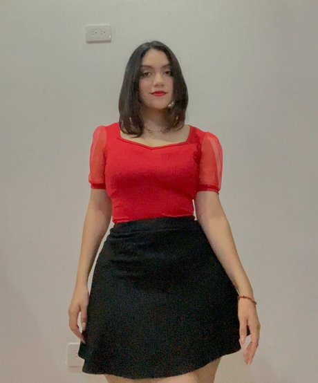 Valeria Alcala nacktheit nette bilder