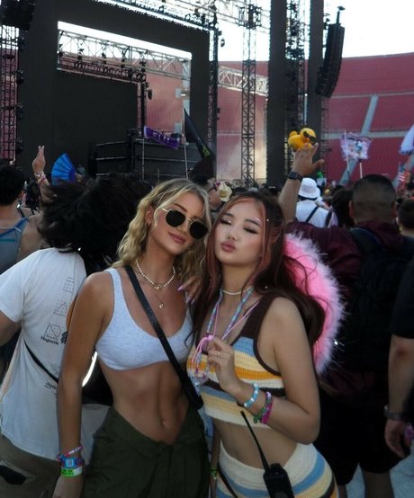 Annxhy beste nacktheit bilder