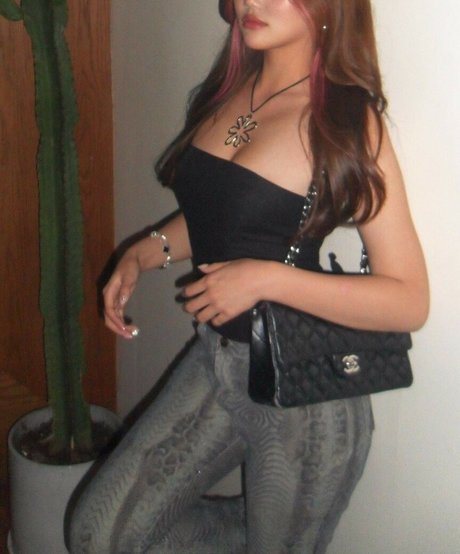 Annxhy perfekte sexy foto