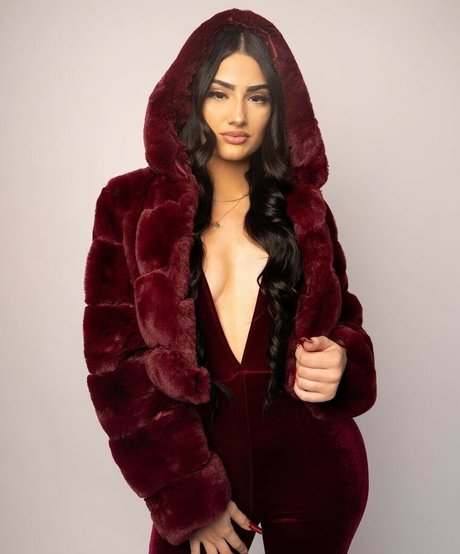 xvx dianaa nette pornostar foto