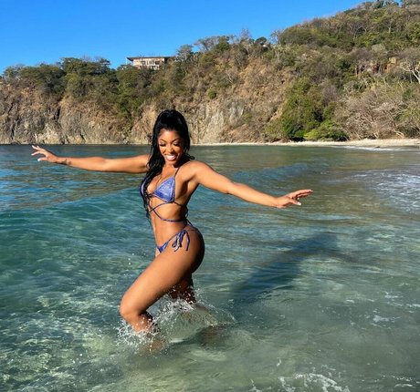 Porsha Williams hd pornographische bild