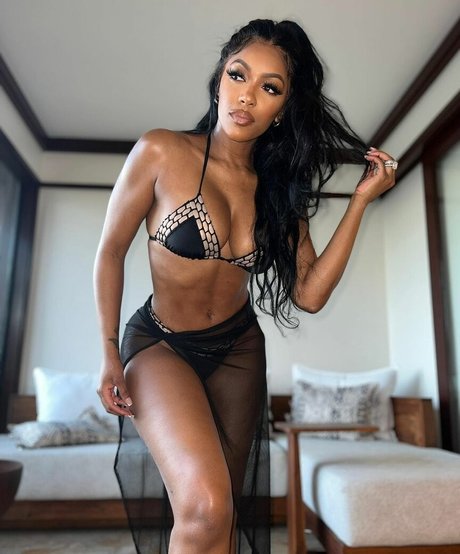 Porsha Williams schöne heiße bild