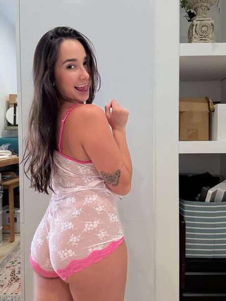 karleegrey model kunst bild