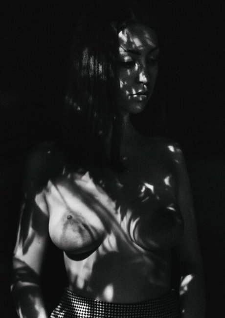 mai nata perfekte akt fotos