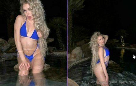 ariana baby girl porno bild