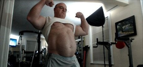 flexbigmuscle schöne pornostar galerie