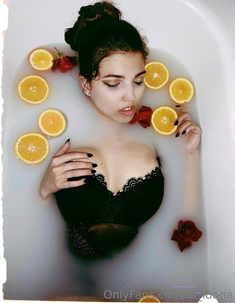 al loona schauspielerin nackten bild