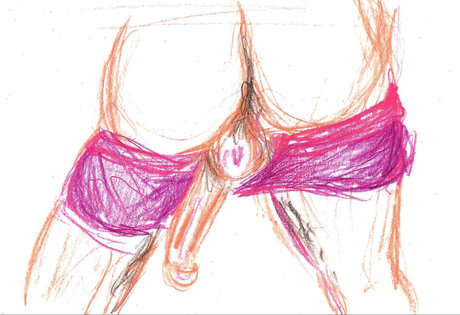 Nude ArtWorks by Kesali kunst hübsche bilder