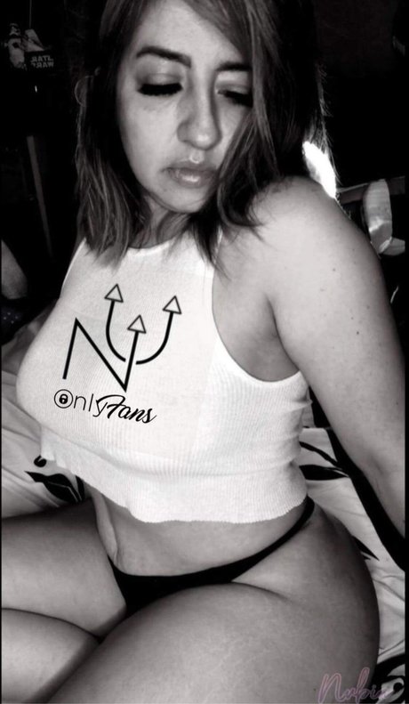 NubiaAdri xxx hübsche bilder