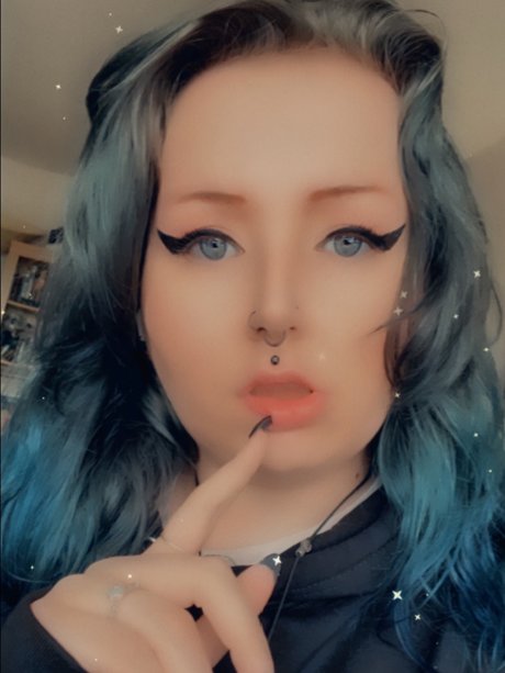 _Blue_ hübsche kostenlose bild