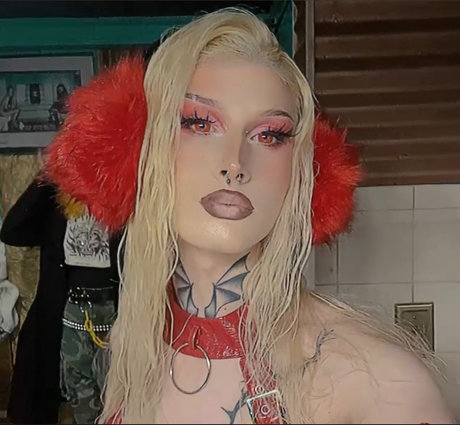 Nova Kayne kunst erwachsene fotos