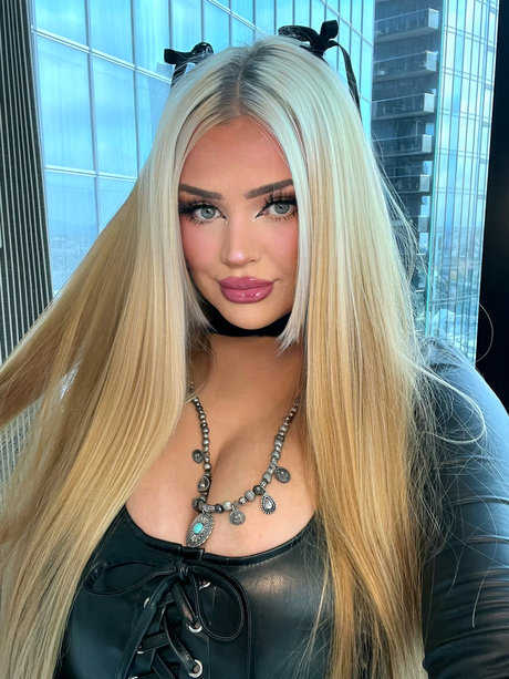 Arika Greene schöne nackten fotos