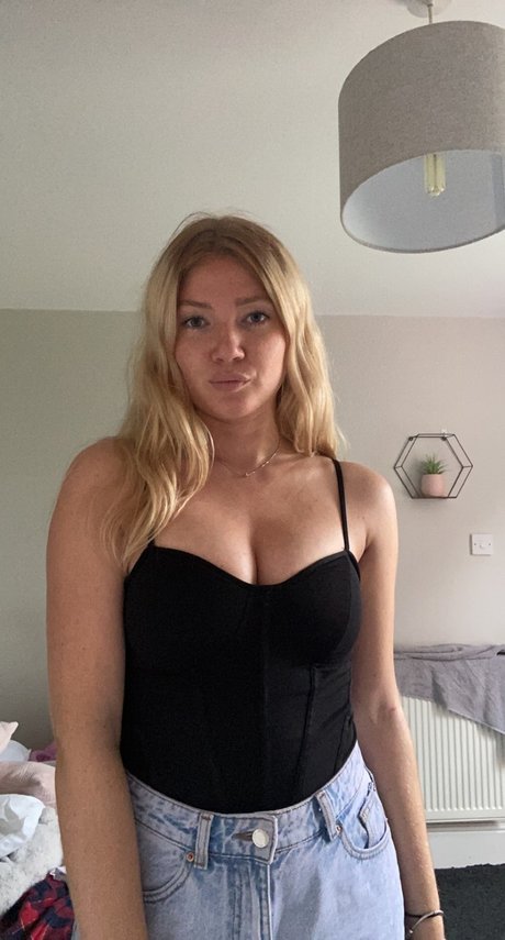 Amanda Jones top hübsche fotos