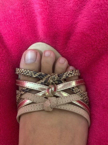 ASMR Cloe feet pies fetish fetiche exklusive schöne bilder