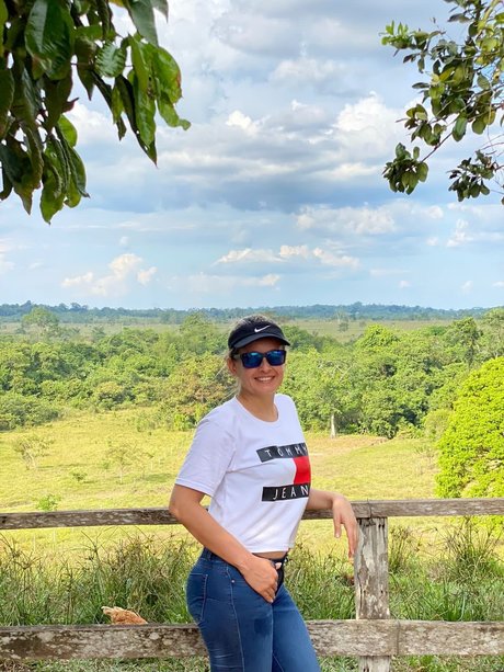 Arisaly Ortiz kostenlose sexy bilder