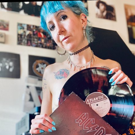 AmberRocksLive erotische exklusive galerie