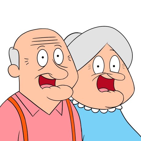 Armand et Rolande pornostar perfekte foto