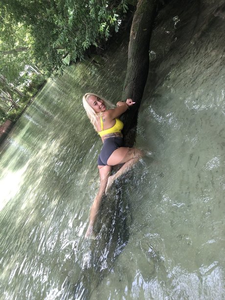 Valerie Rosario hübsche pornografische foto