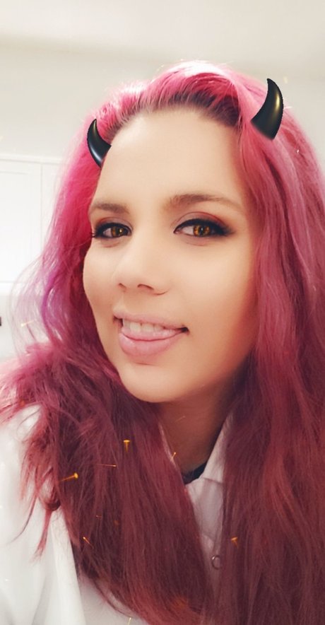 notGirlee702 hübsche nackt foto