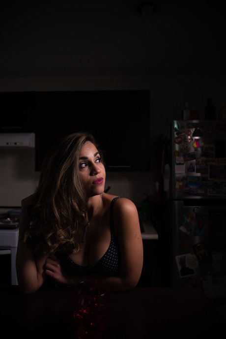 LA OTRA BREN sexy beste bilder