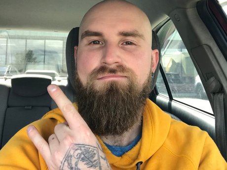 Northern Ram freie kunst foto