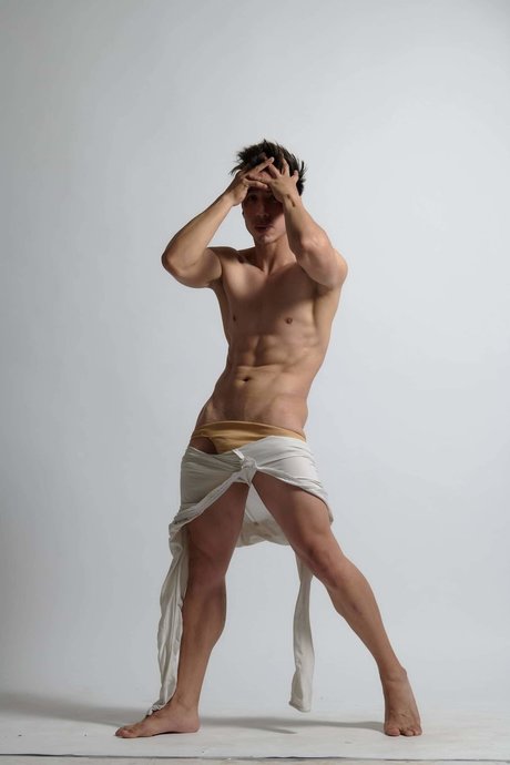 Norman Barrios hd sexy archiv