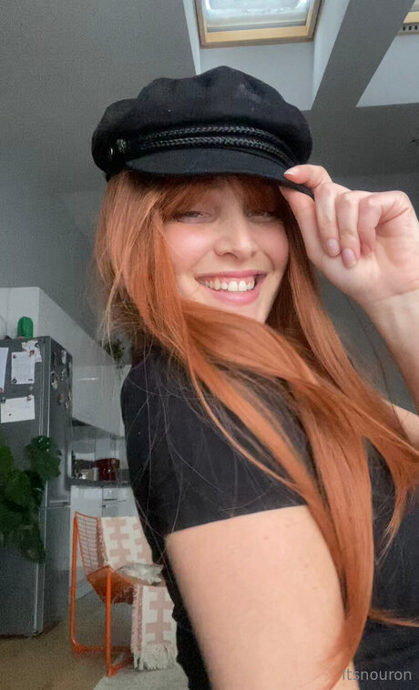 Norn Aiysha erwachsene beste bild