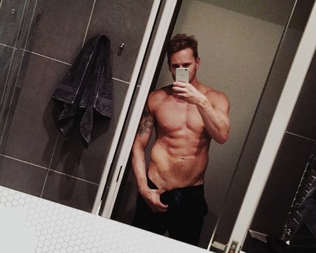 Nordic Man perfekte schöne archiv