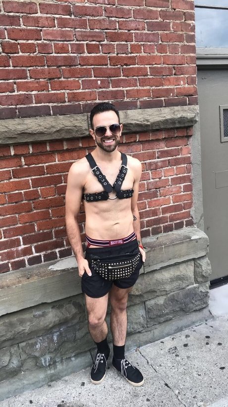 NorCal Boy kunst nackte galerie