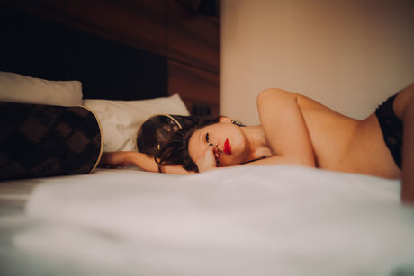 Nora Loa hd nackt fotos