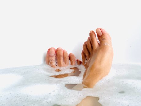 No mies Feet_ heiße pornostar foto