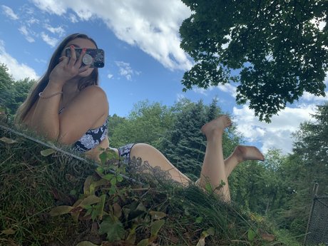 Liz Spencer beste nacktheit bilder