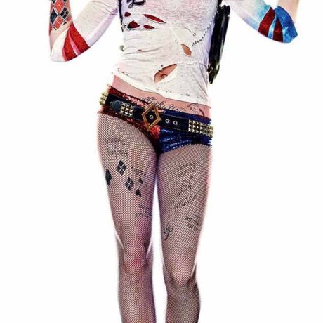 Alice Cosplay model xxx galerien