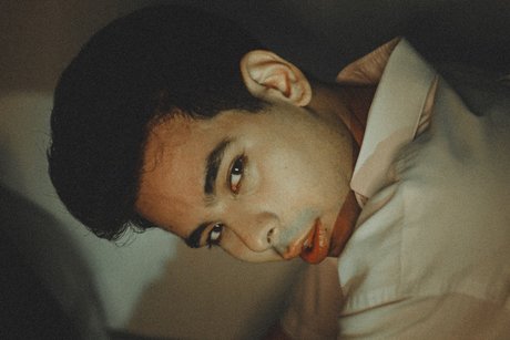 Alejandro Slay erwachsene hübsche foto