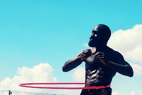 OBA nacktheit galerien