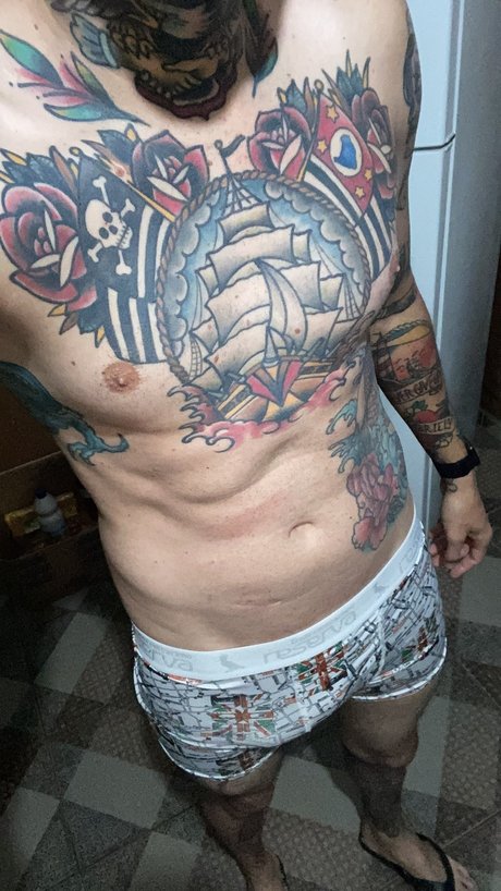 Andr Sampaio sexy perfekte archiv