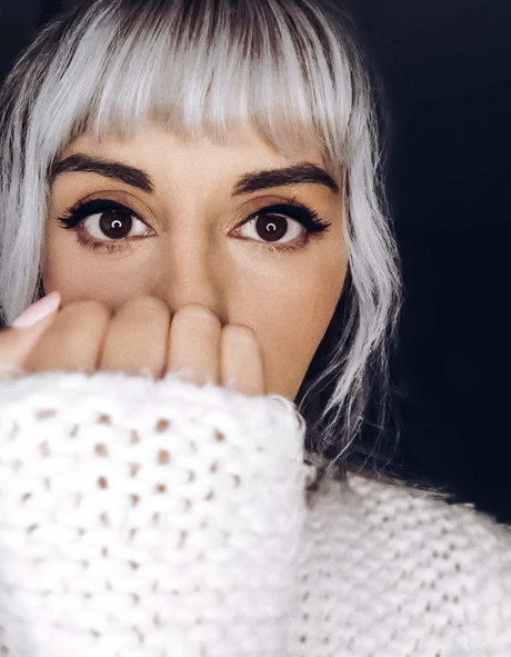 Oana Muraru ART nacktheit pornographische bild