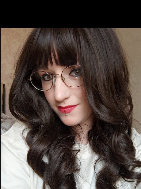 Nyu Angel sexy pornostar archiv