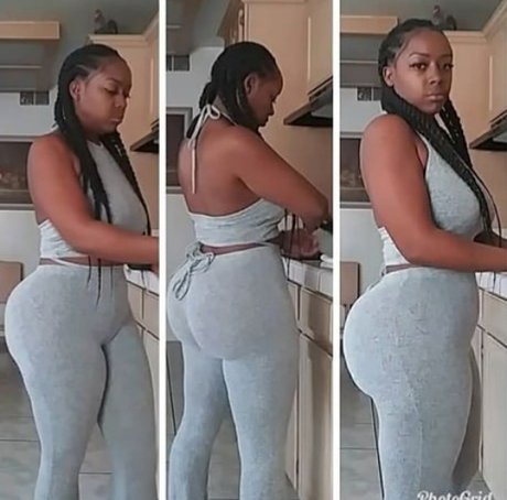 LAty sexy nackten bilder