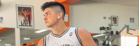 Andres Mojica porno kunst fotos